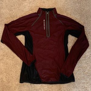 Butter Soft Half Zip